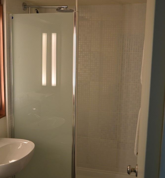 Photo of Bathroom in La Source