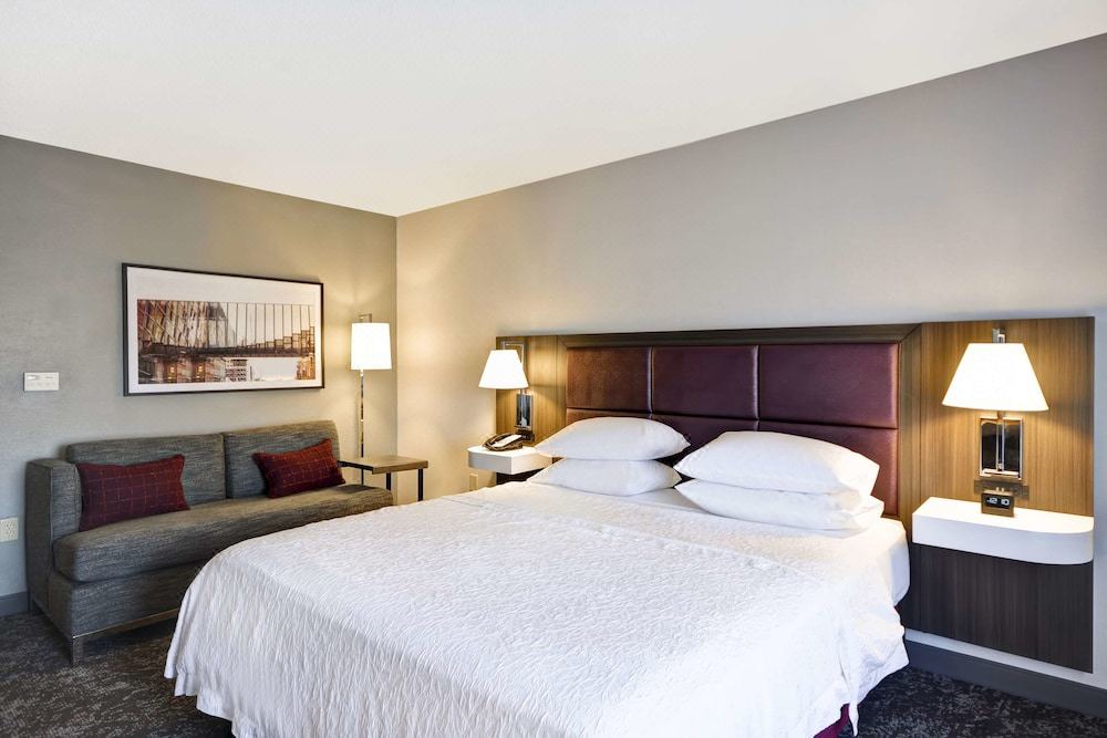 Photo of Bedroom in Easton