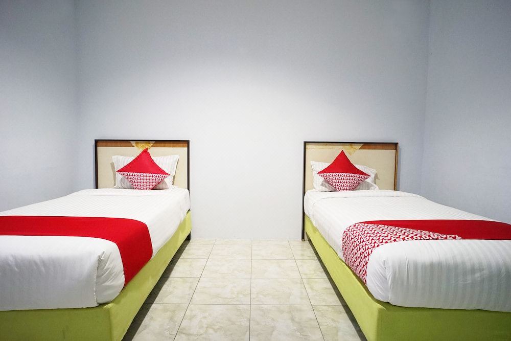 Photo of Bedroom in Balikpapan
