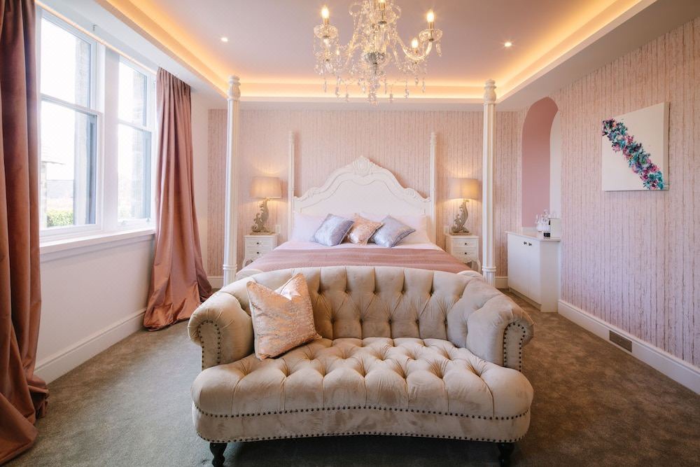 Photo of Bedroom in Kirkby Lonsdale