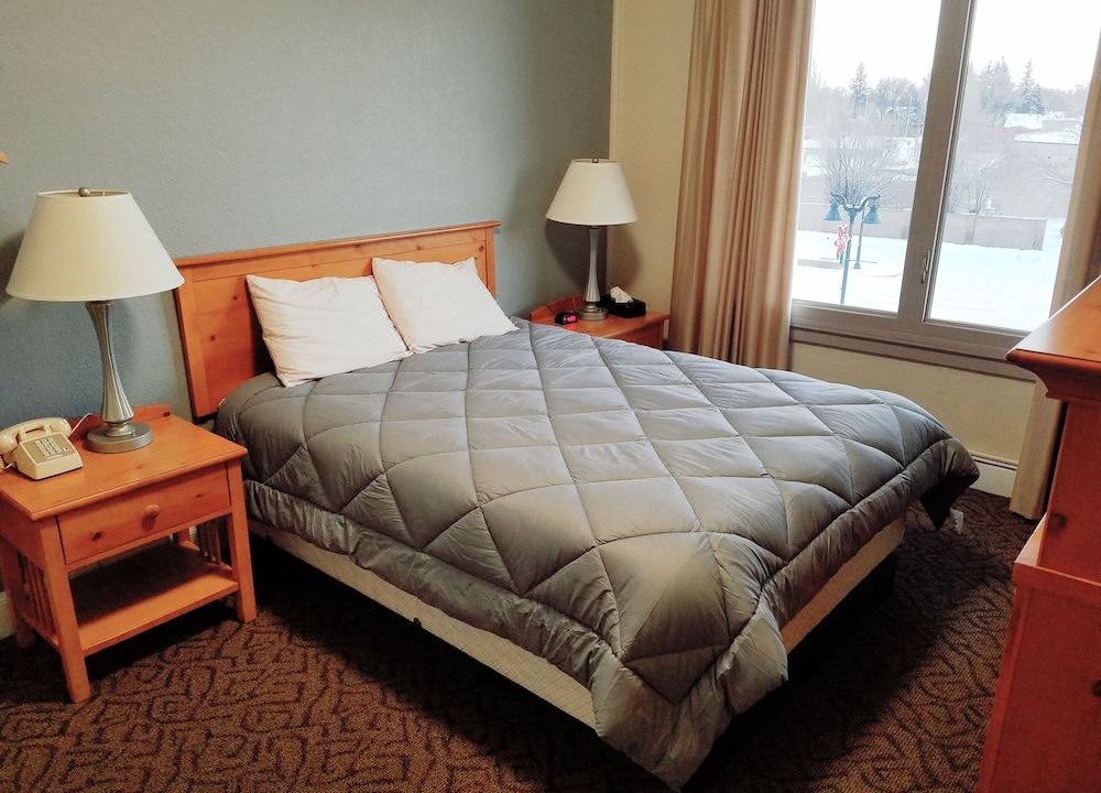 Photo of Bedroom in Monte Vista