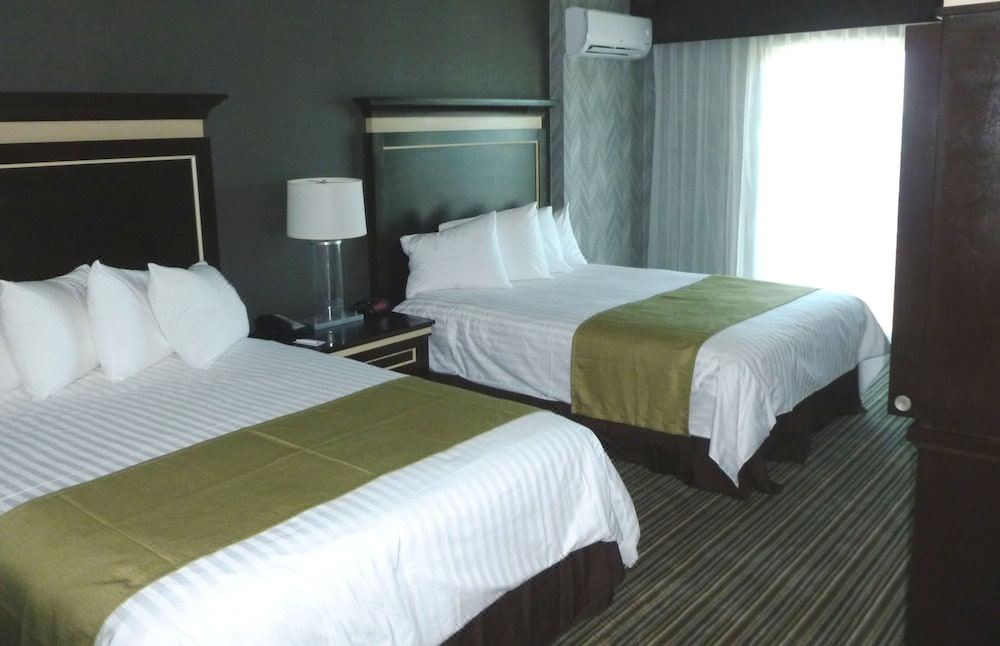 Photo of Bedroom in Rockaway Beach