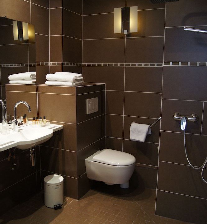 Photo of Bathroom in Gaillon