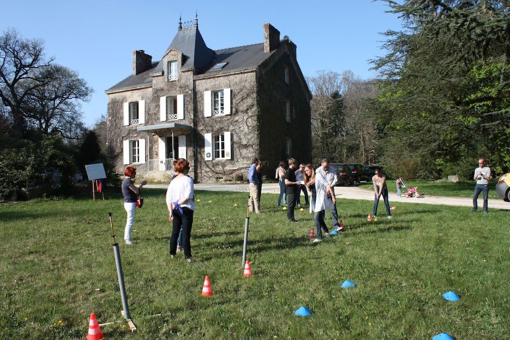 Photo of Buildings in Nivillac