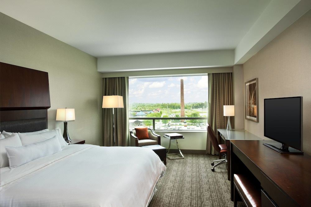 Photo of Bedroom in Riverfront