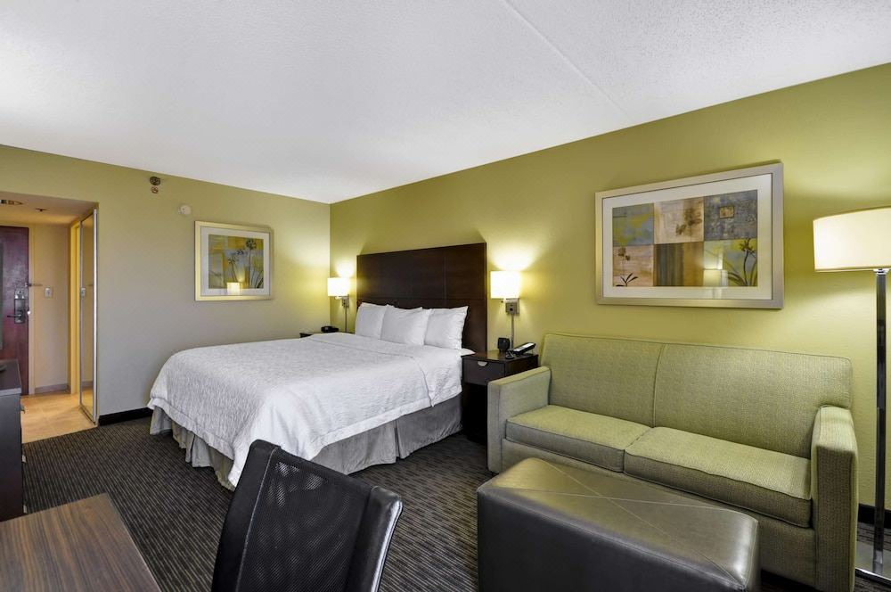 Photo of Bedroom in Dublin