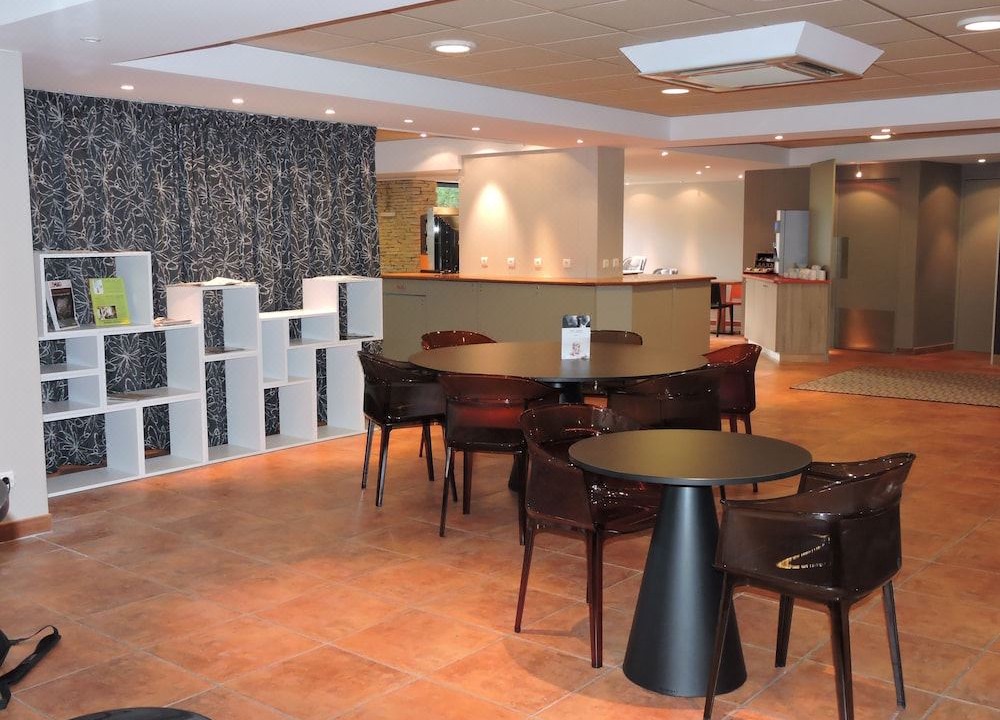 Photo of Livingroom in Chateaubernard