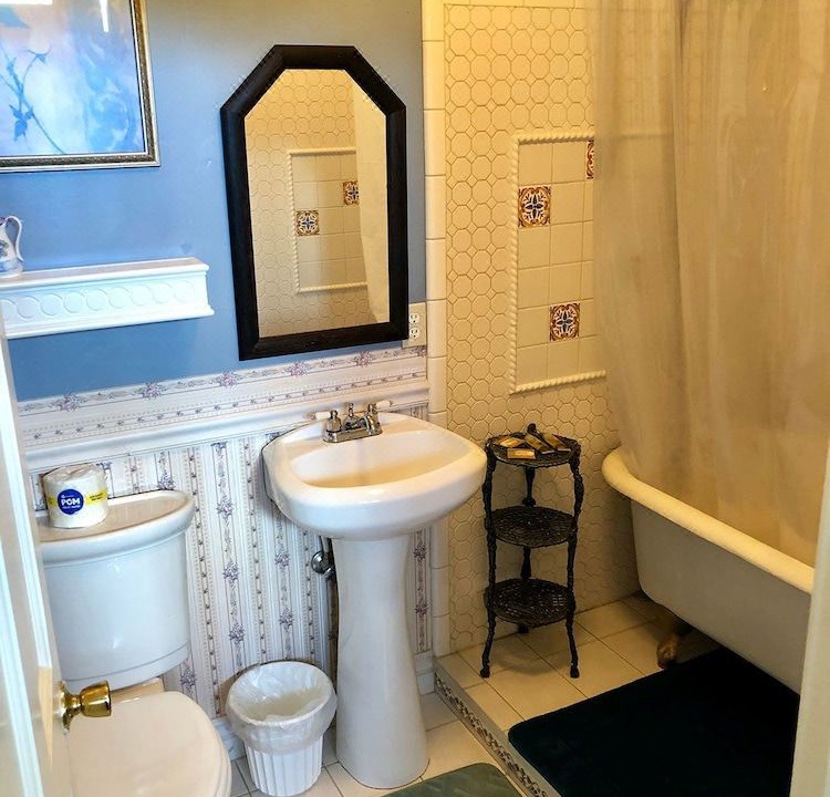 Photo of Bathroom in Auburn