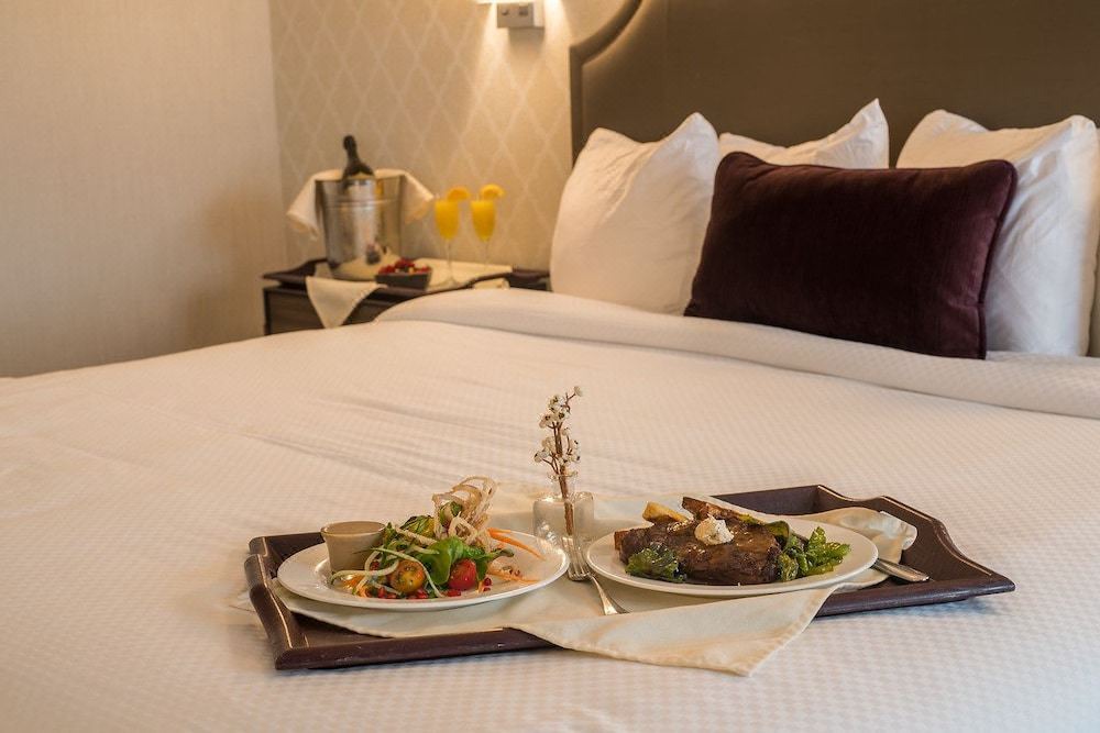 Photo of Bedroom in Blue Bell