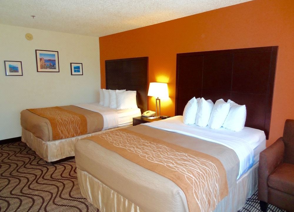 Photo of Bedroom in Coeur d'Alene