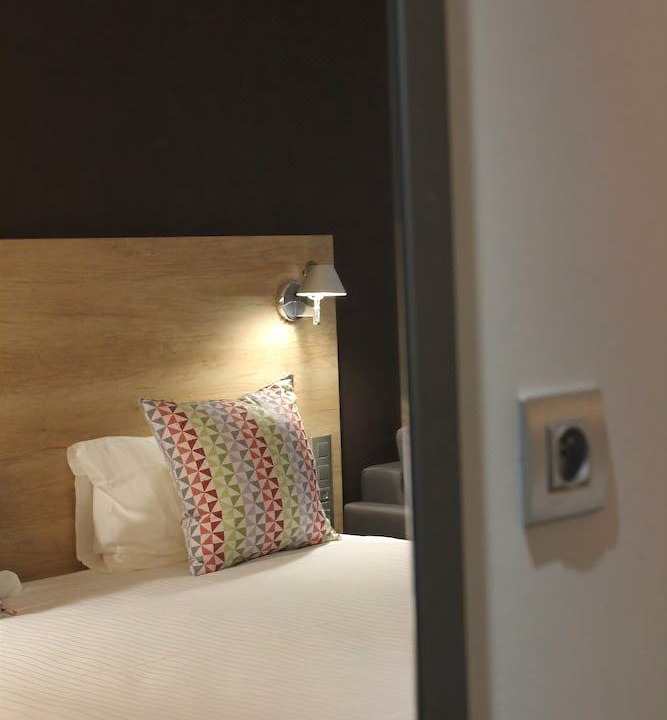 Photo of Bedroom in Change