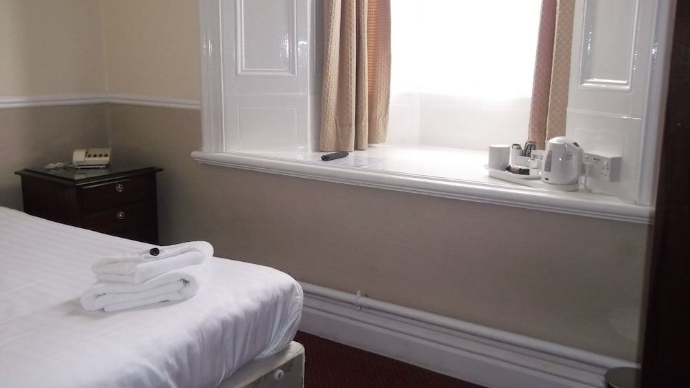 Photo of Bedroom in Warrington