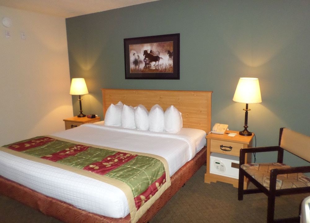 Photo of Bedroom in Pampa
