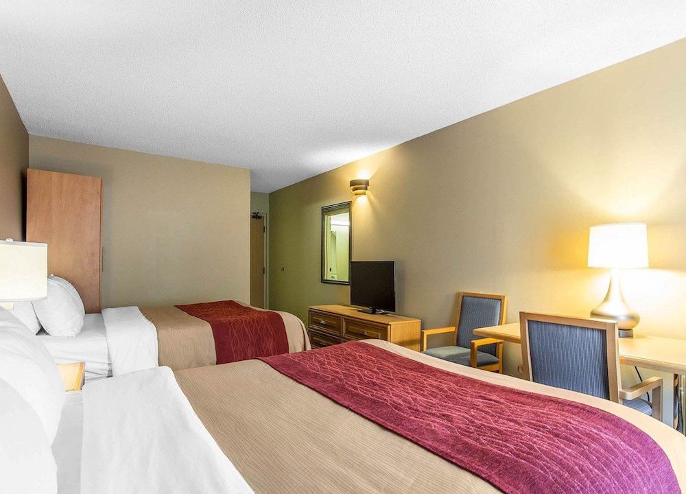 Photo of Bedroom in Midland