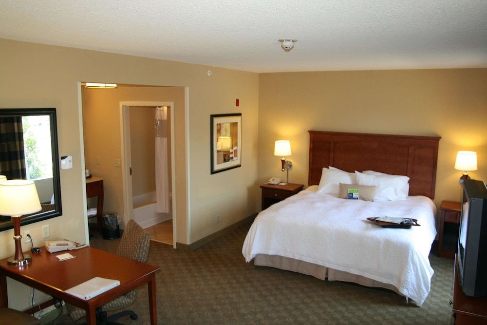 Photo of Bedroom in Paducah