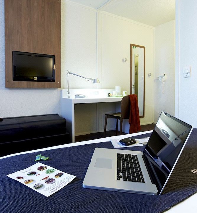 Photo of Others in Villette Gare