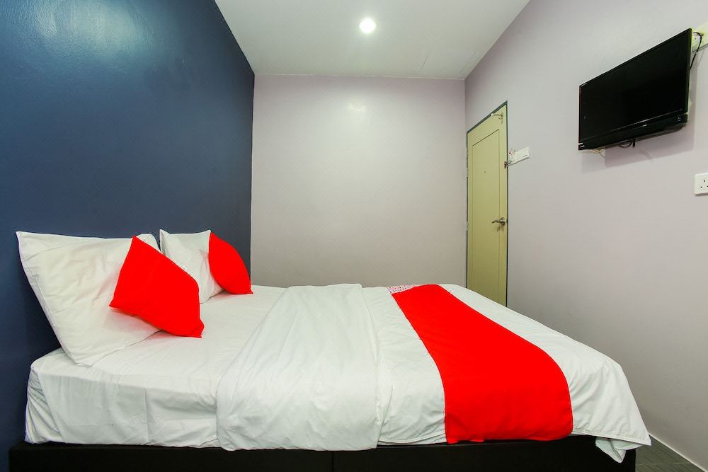 Photo of Bedroom in Teluk Intan