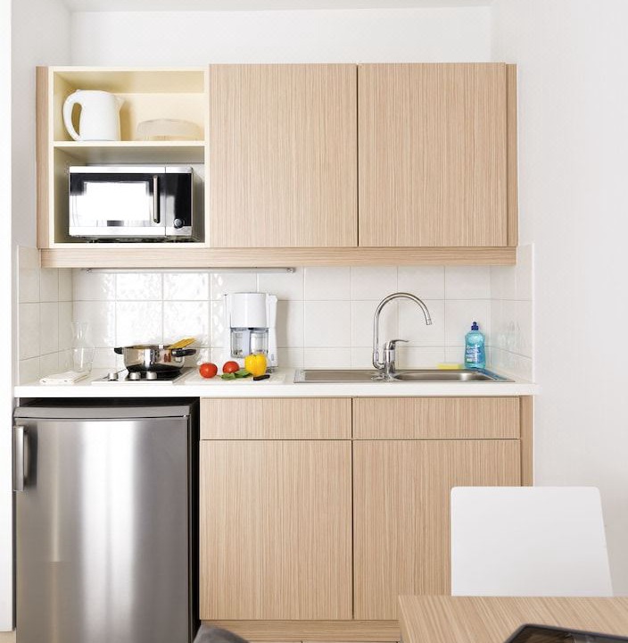 Photo of Kitchen in Les Baumettes