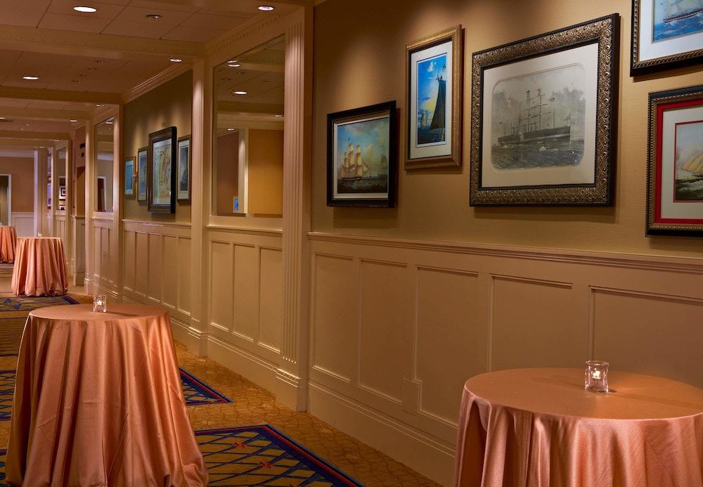 Photo of Others in Harbor East