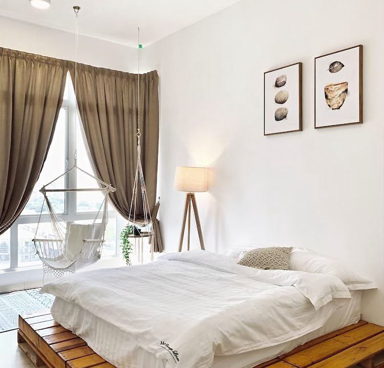 Photo of Bedroom in Bandar Perda