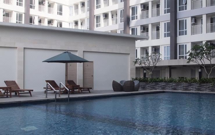 Photo of Outdoor in Pogung Lor