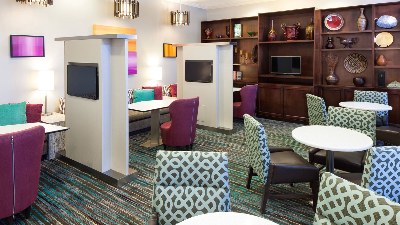Photo of Livingroom in Fort Worth Cultural District
