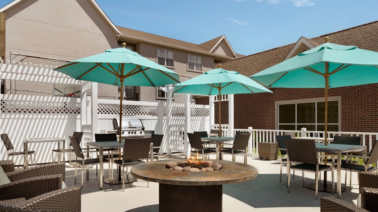 Photo of Patio Balcony in Canton