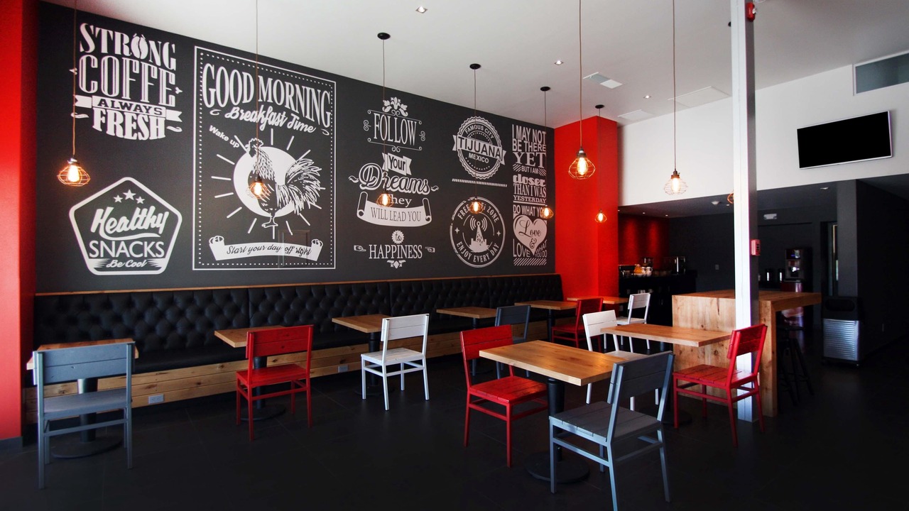 Photo of Livingroom in Centro