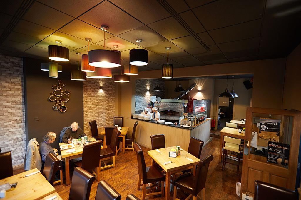 Photo of Livingroom in Belper