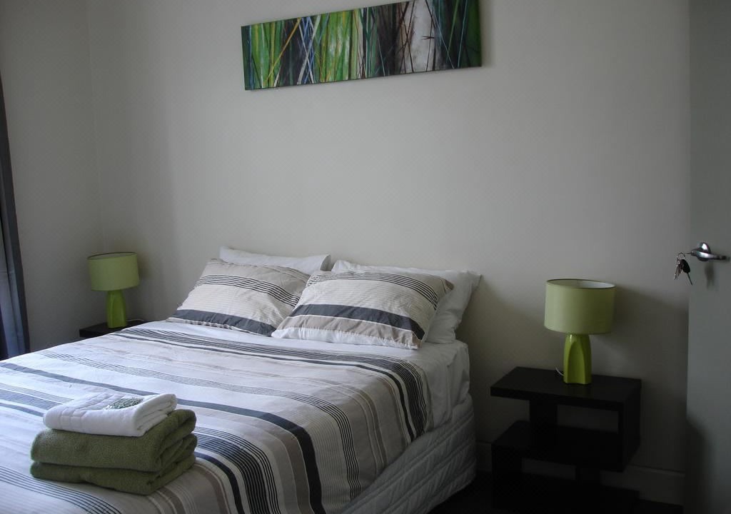 Photo of Bedroom in Matamata