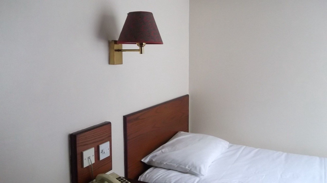 Photo of Bedroom in Warrington