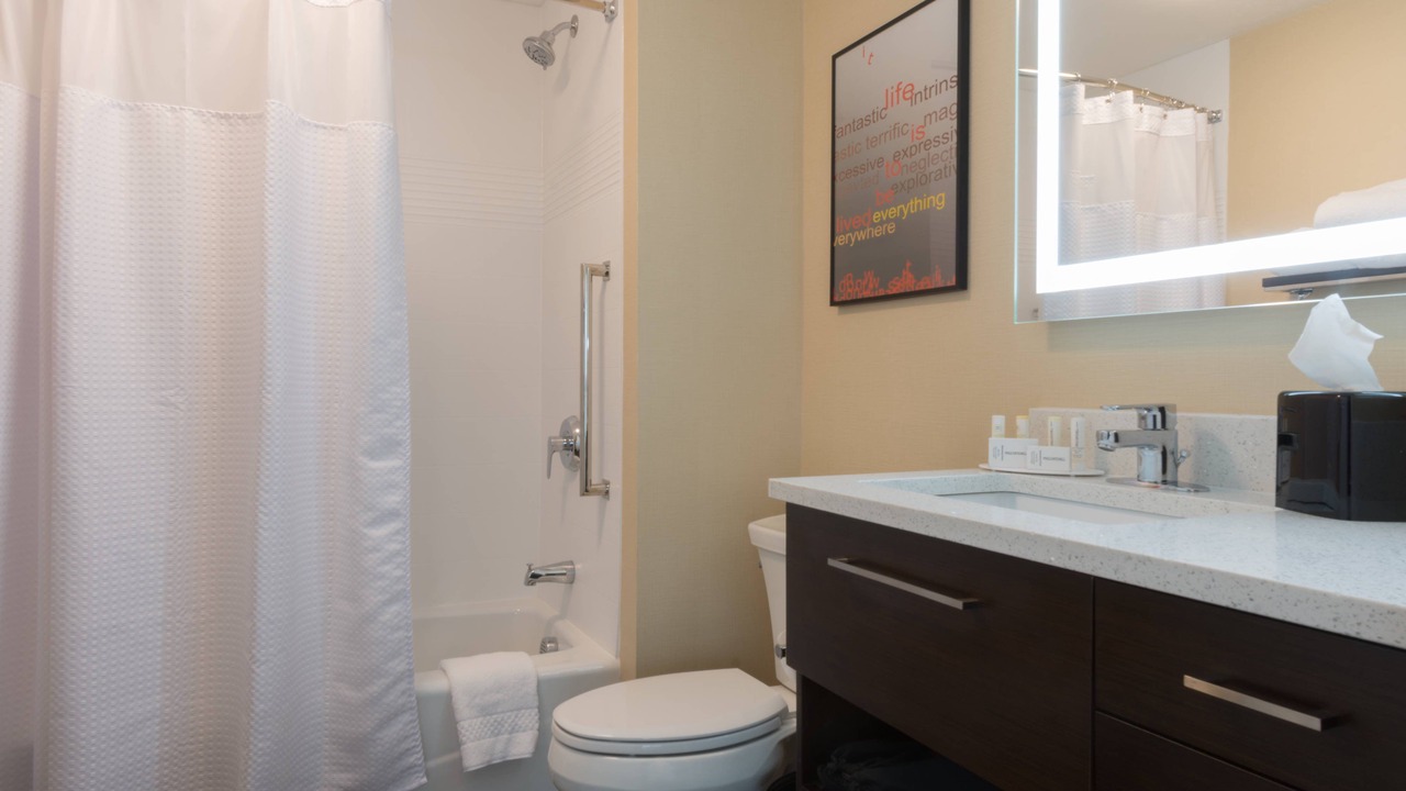 Photo of Bathroom in Bayberry