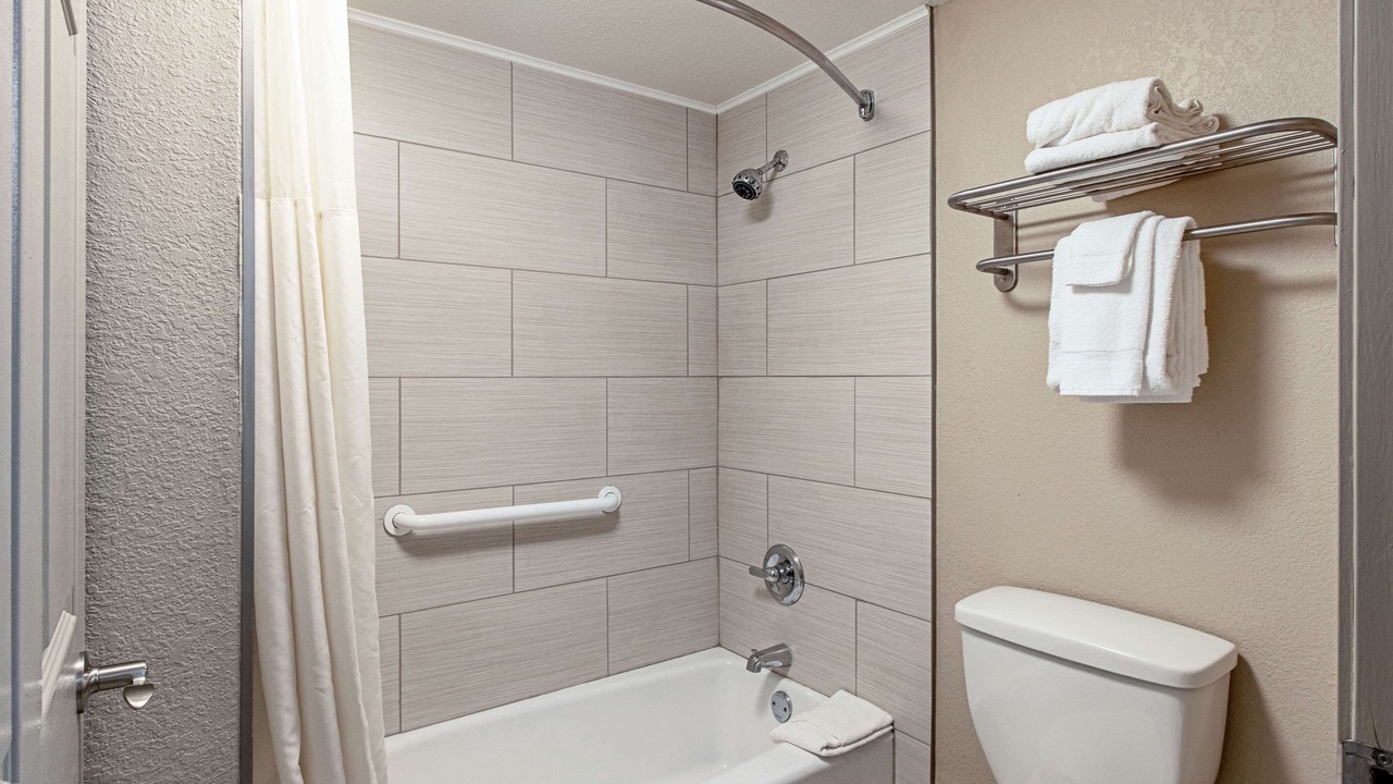 Photo of Bathroom in Kingsville