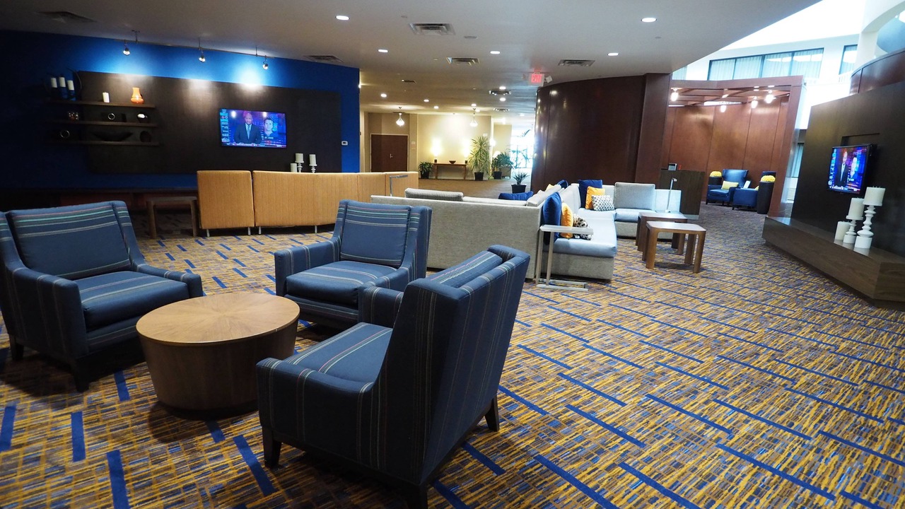 Photo of Livingroom in Columbus