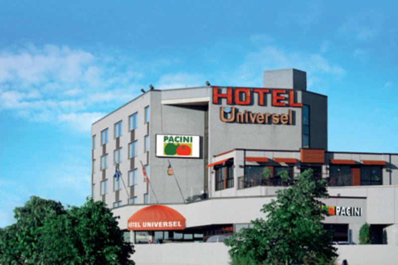 Photo of Buildings in Alma