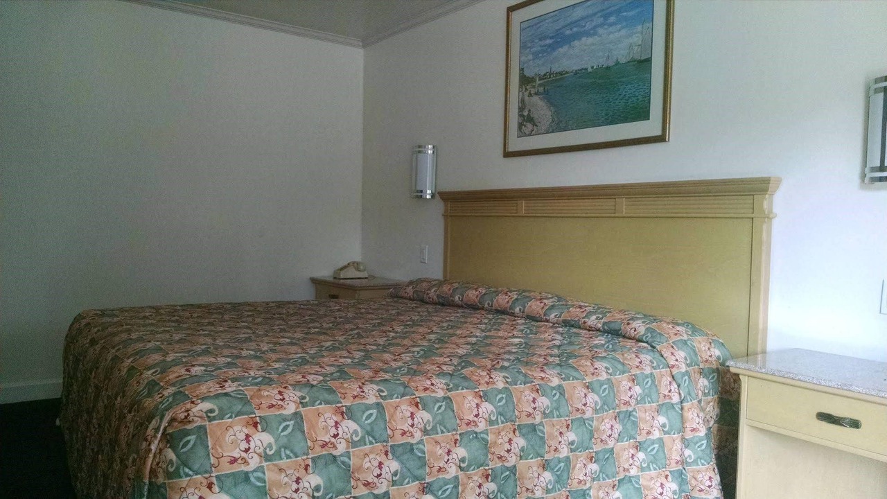 Photo of Bedroom in Newport News