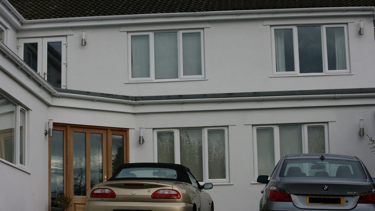 Photo of Buildings in Monmouth