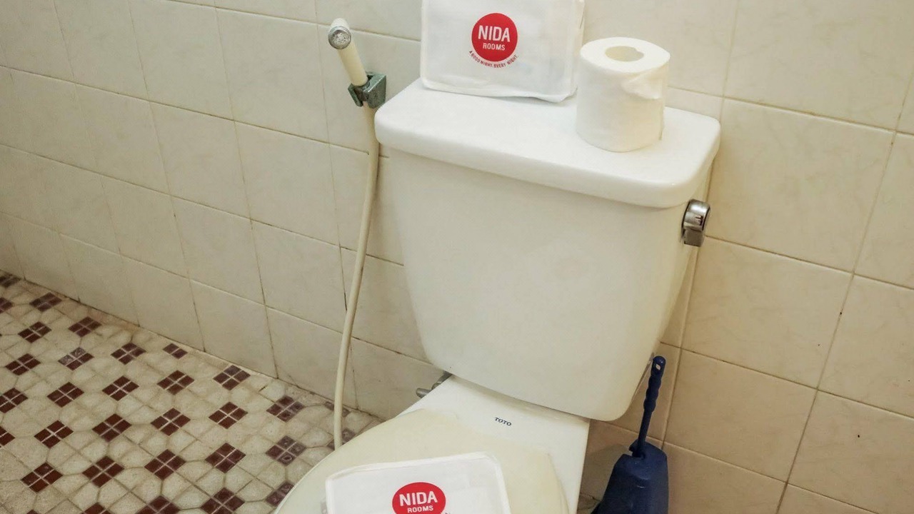 Photo of Bathroom in Sanur