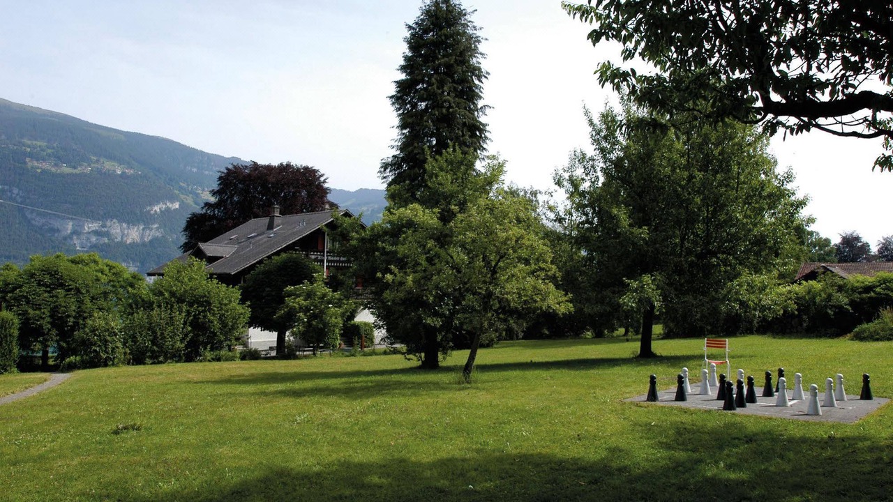 Photo of Others in Leissigen