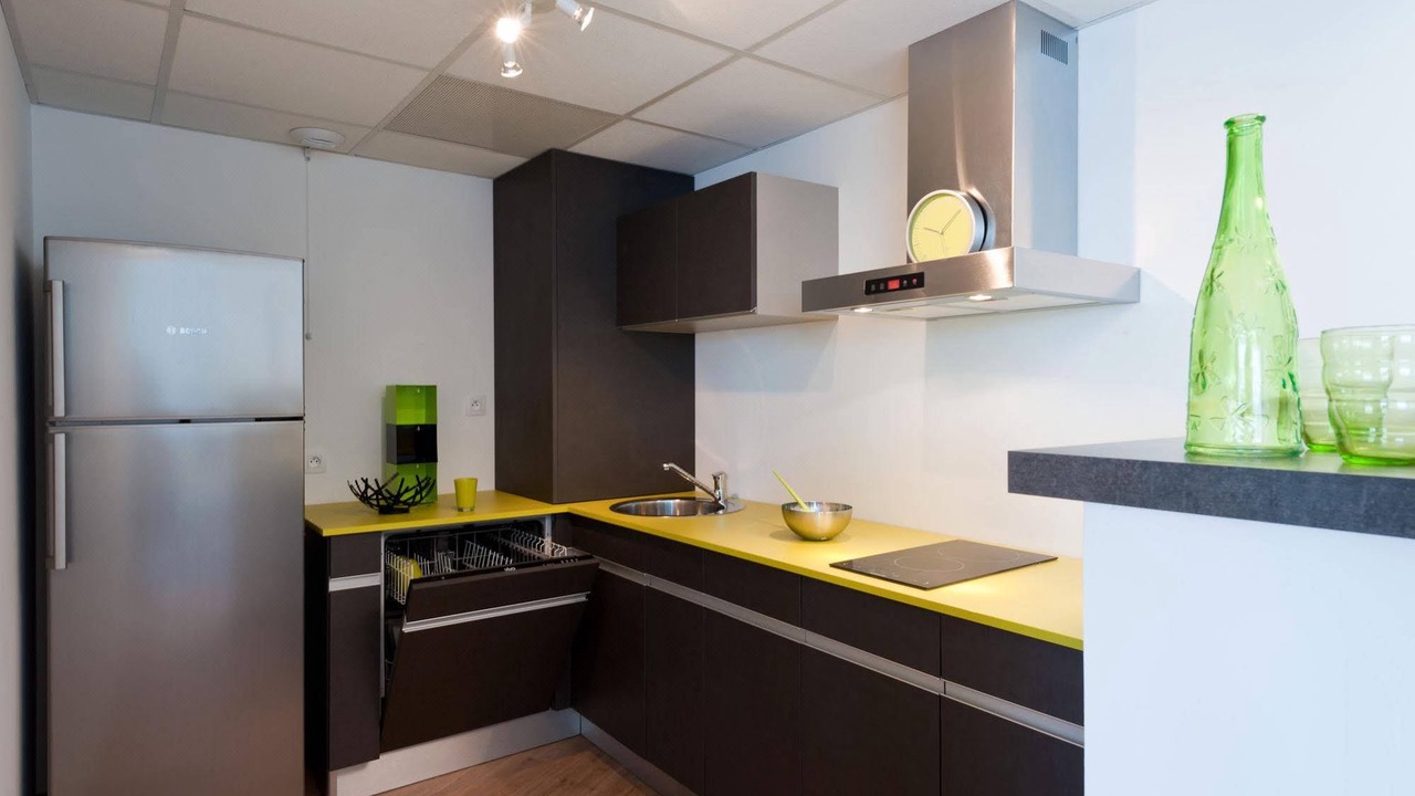 Photo of Kitchen in Talence