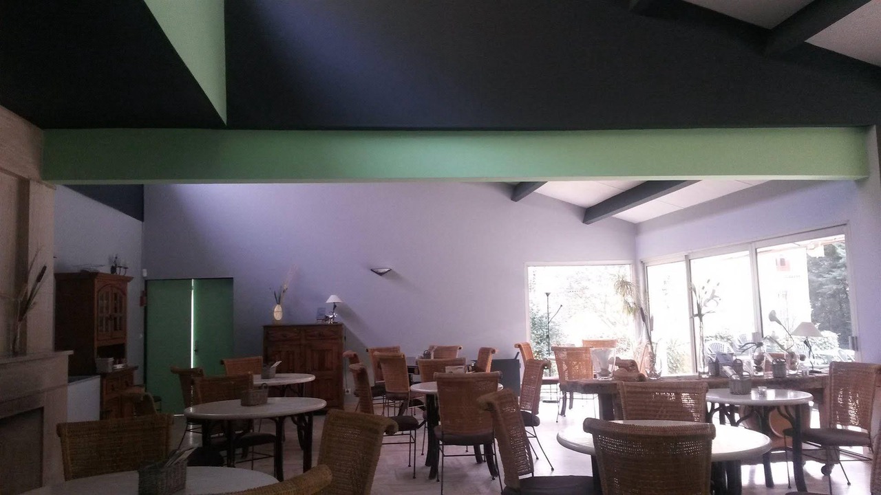 Photo of Livingroom in Pont-Saint-Esprit