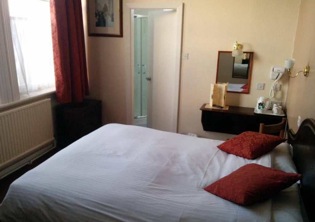 Photo of Bedroom in Warrington