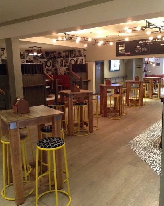 Photo of Livingroom in Sutton Coldfield