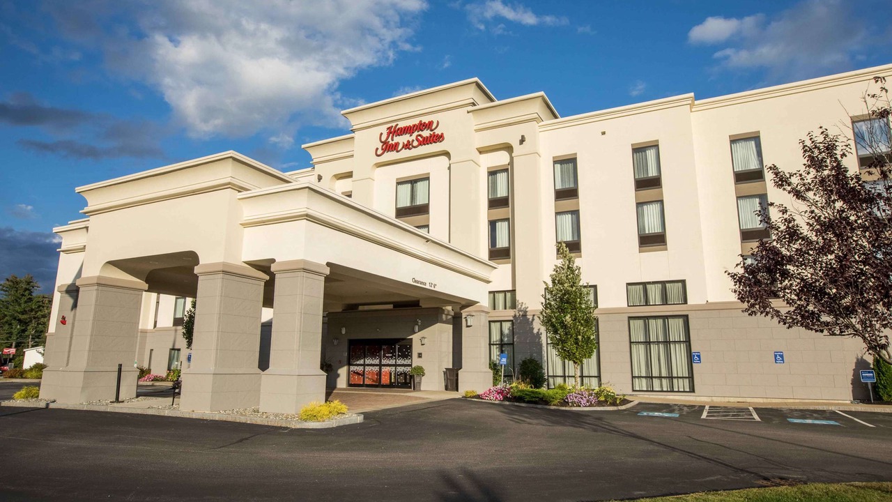 Photo of Buildings in Lochmere