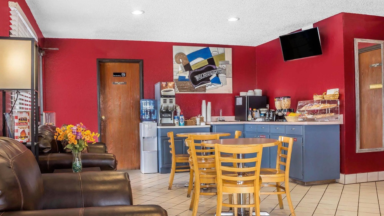 Photo of Livingroom in Sierra Vista