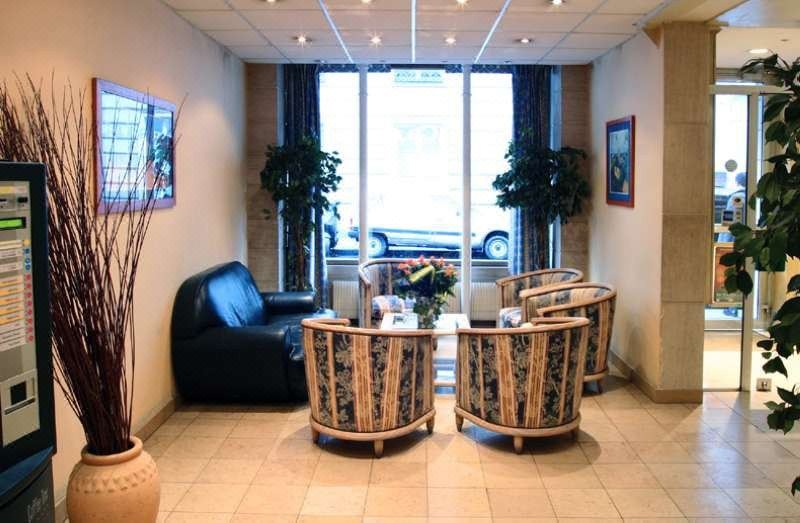 Photo of Livingroom in Quartier de la Porte-Saint-Denis