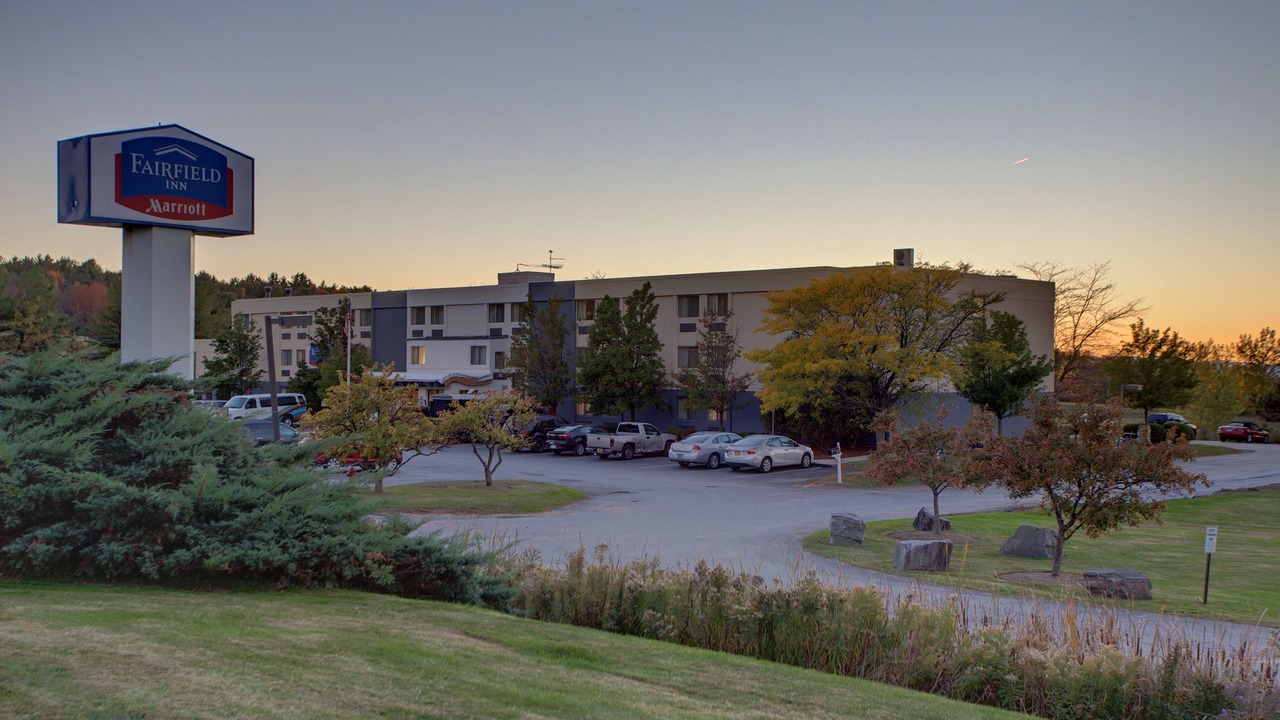 Photo of Buildings in Williston North