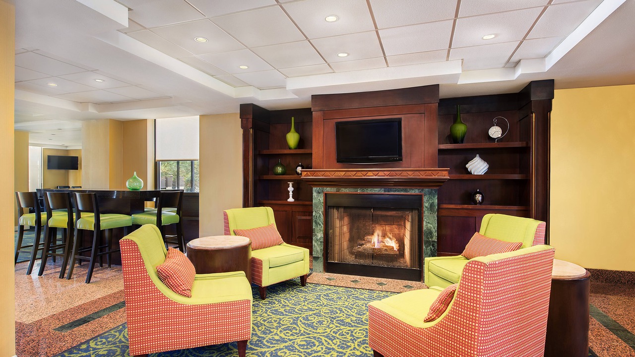 Photo of Livingroom in Bangor