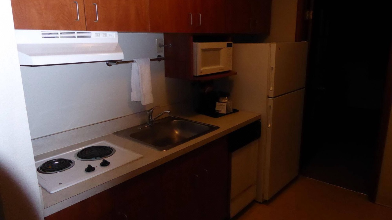 Photo of Kitchen in Albany