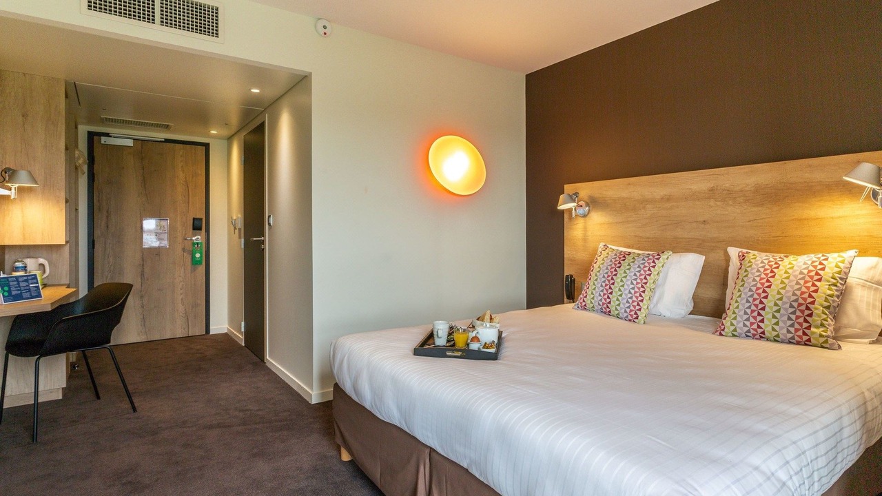 Photo of Bedroom in Change